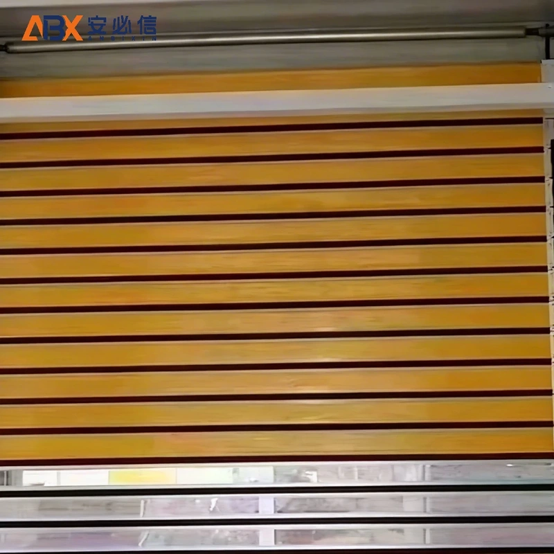 成都市医药密闭高速门